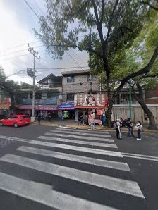 Gruas Coyoacan